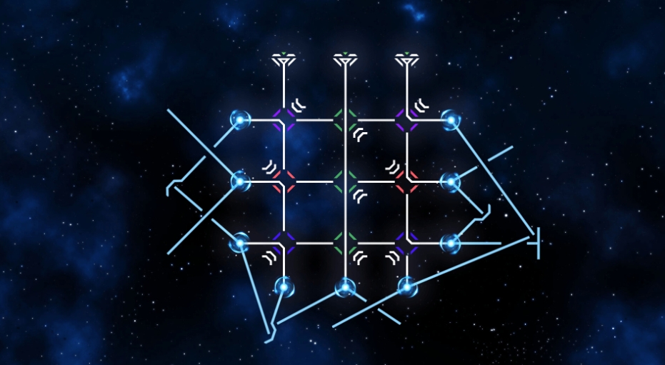 PC游戏《非循环/Unloop》中文v1.21a下载_0