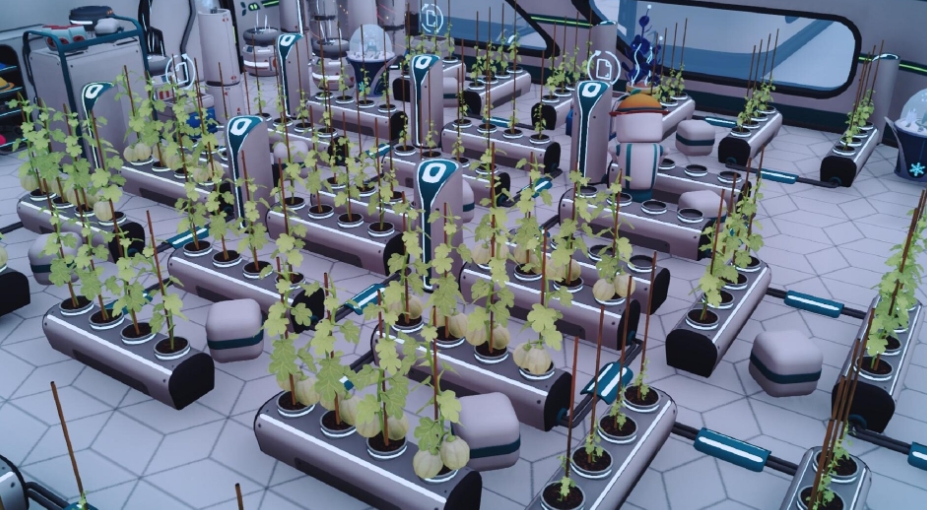 PC游戏《机器人工厂/Roboplant》中文v1.0.0下载_0