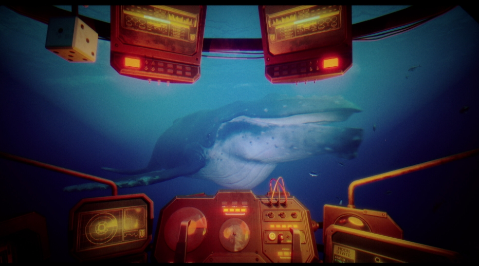 PC游戏《碧波之下/Under The Waves》中文v1.09下载_0