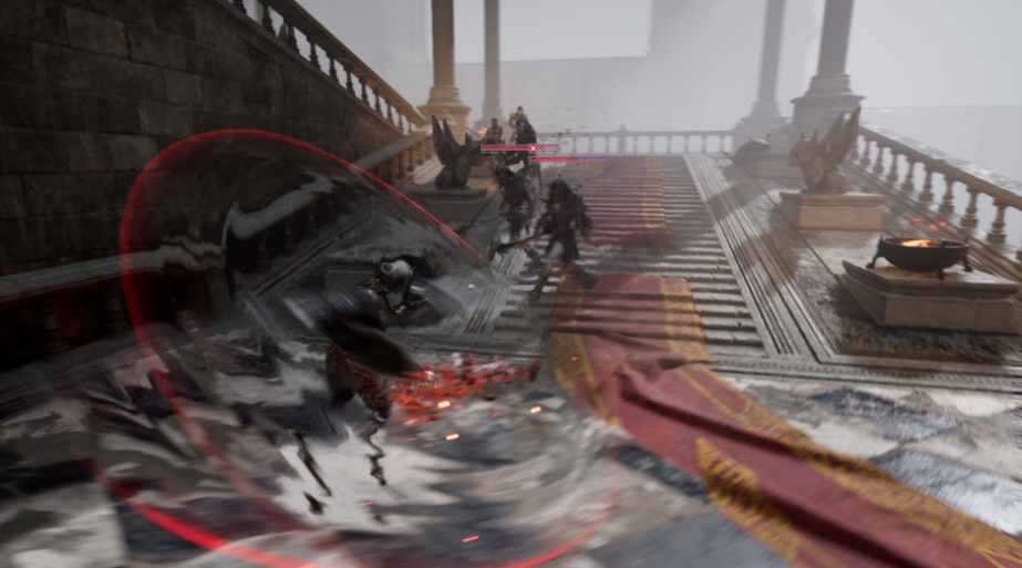 PC游戏《觉醒者：遗忘之誓/The Awakener: Forgotten Oath》中文v2.1下载_1