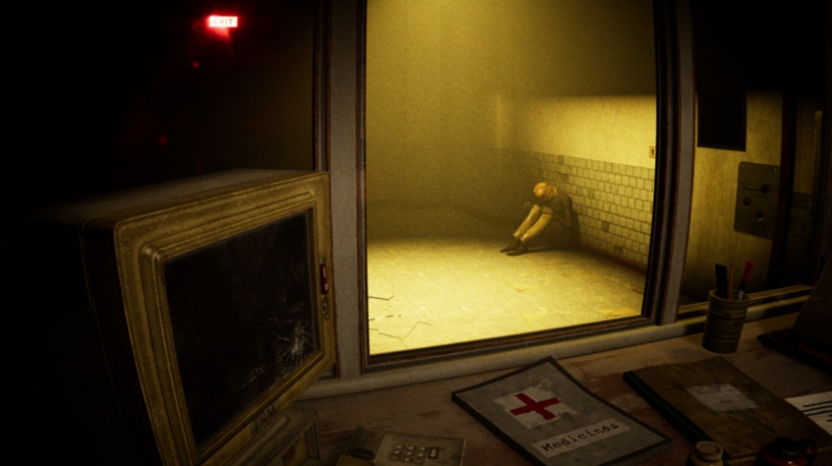 PC游戏《亡灵：寂静呼唤/Exanimum: The Silent Call》中文v1.0.0下载_0