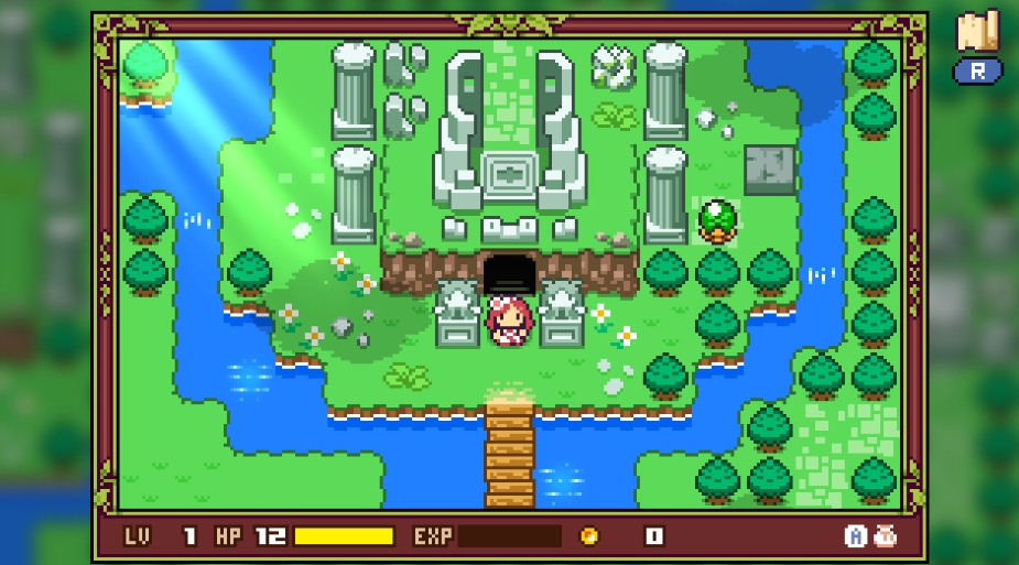 PC游戏《精灵符文合集/Fairune Collection》中文v2671469下载_0
