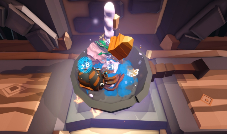 【9.0】PS4游戏《特级厨师 Epic Chef》欧版中文+1.04补丁下载_1