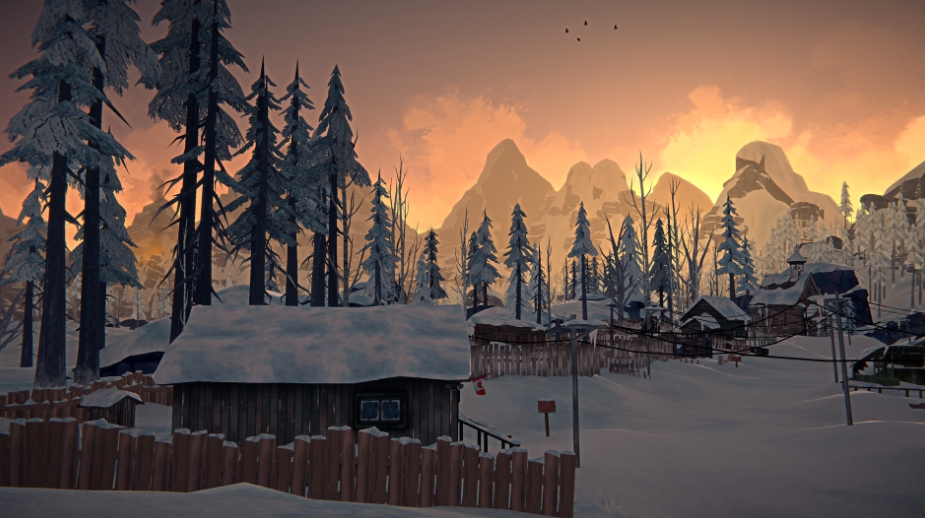 PC游戏《漫漫长夜/The Long Dark》中文v2.44下载_1
