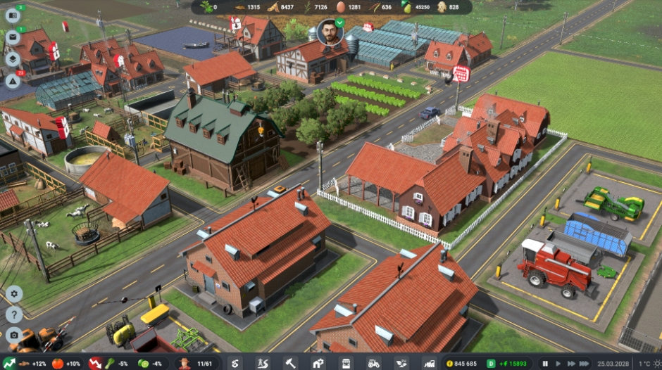 PC游戏《农场经营世界/Farm Manager World》中文+Build.18775958下载_1