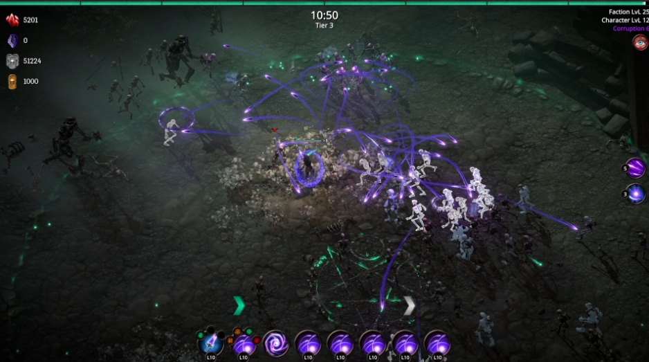 PC游戏《征服黑暗/Conquest Dark》英文v1.0.0下载_0