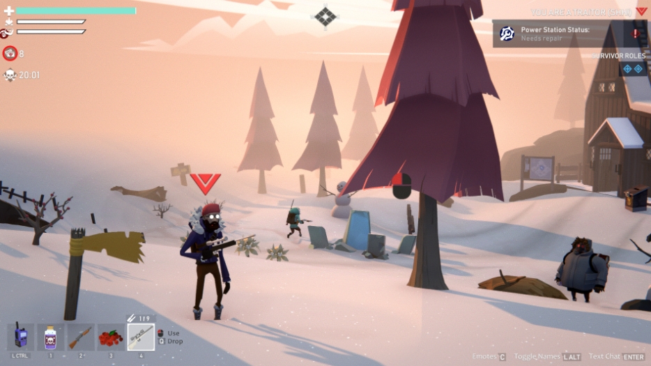 PC游戏《冬日计划/Project Winter》中文v1.29.990.0下载_1