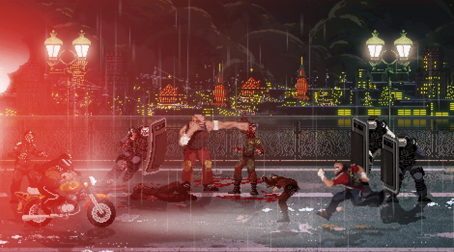 PC游戏《俄国母亲洒热血/Mother Russia Bleeds》英文v1390163下载_0