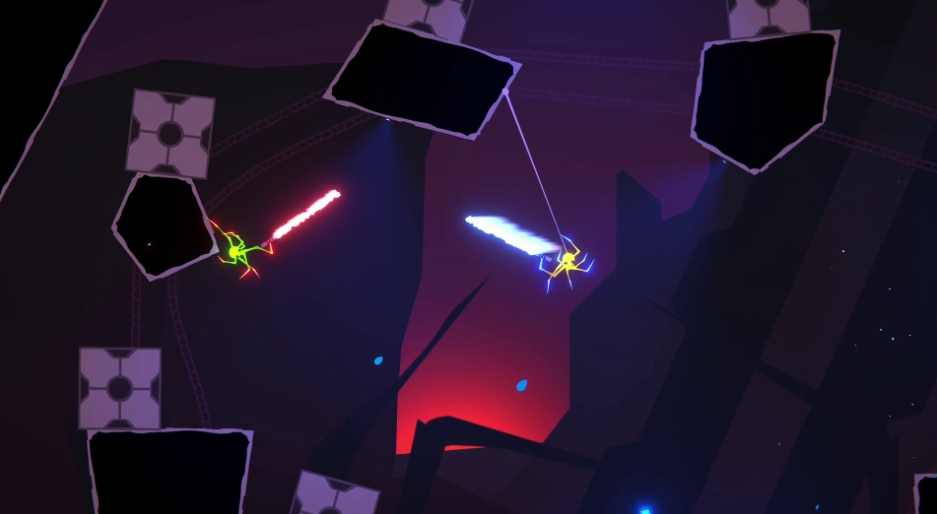 PC游戏《蜘蛛侠客/SpiderHeck》中文+Build.13136079下载_1