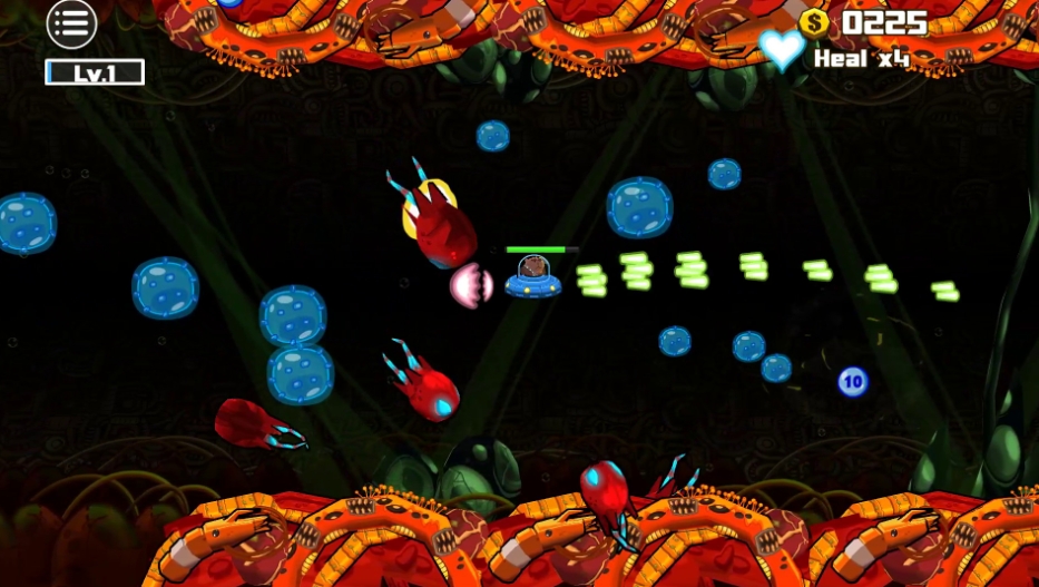 PC游戏《卡通射手 2：自由职业者/Toon Shooters 2: The Freelancers》中文v5974275下载_0