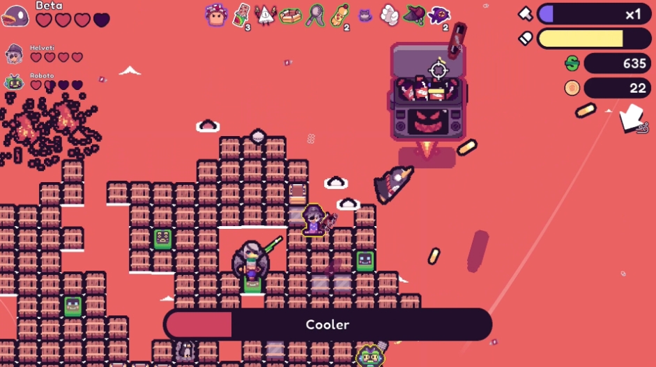 PC游戏《超级木筏/Super Raft Boat Together》中文v1.3.4下载_0