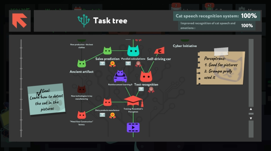 PC游戏《编程模拟器/while True: learn()》中文v1.8.104下载_1