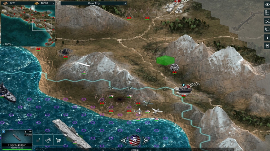 PC游戏《坦克行动：欧洲战役/Tank Operations: European Campaign》中文v1.0.0下载_1