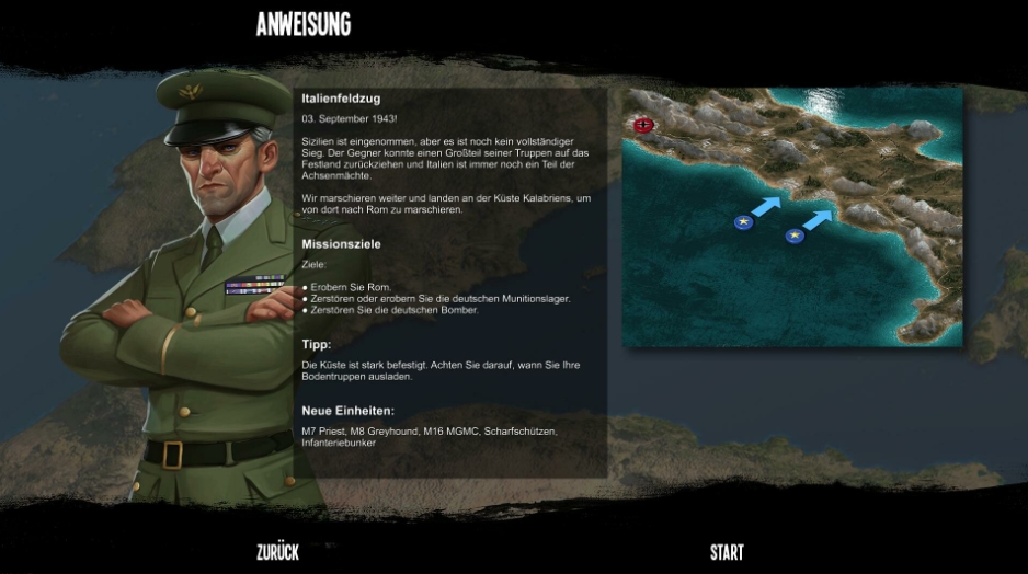 PC游戏《坦克行动：欧洲战役/Tank Operations: European Campaign》中文v1.0.0下载_0