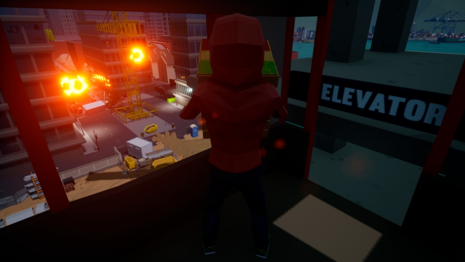 PC游戏《披萨配送模拟器/Run Pizza Run》中文v1.0.0下载_0