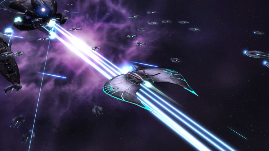 PC游戏《太阳帝国的原罪：反叛/Sins of a Solar Empire: Rebellion》中文v1.98下载_1