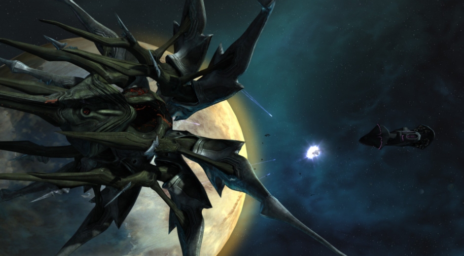 PC游戏《太阳帝国的原罪：反叛/Sins of a Solar Empire: Rebellion》中文v1.98下载_0