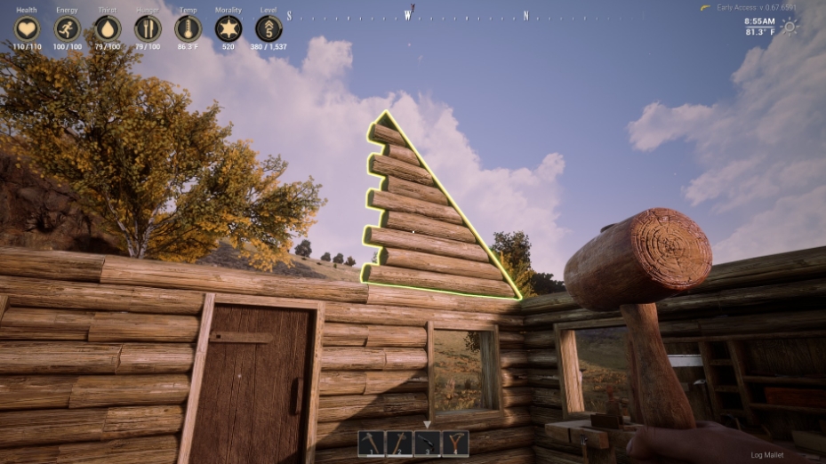 PC游戏《西部狂徒/Outlaws of the Old West》中文v1.3.2下载_0