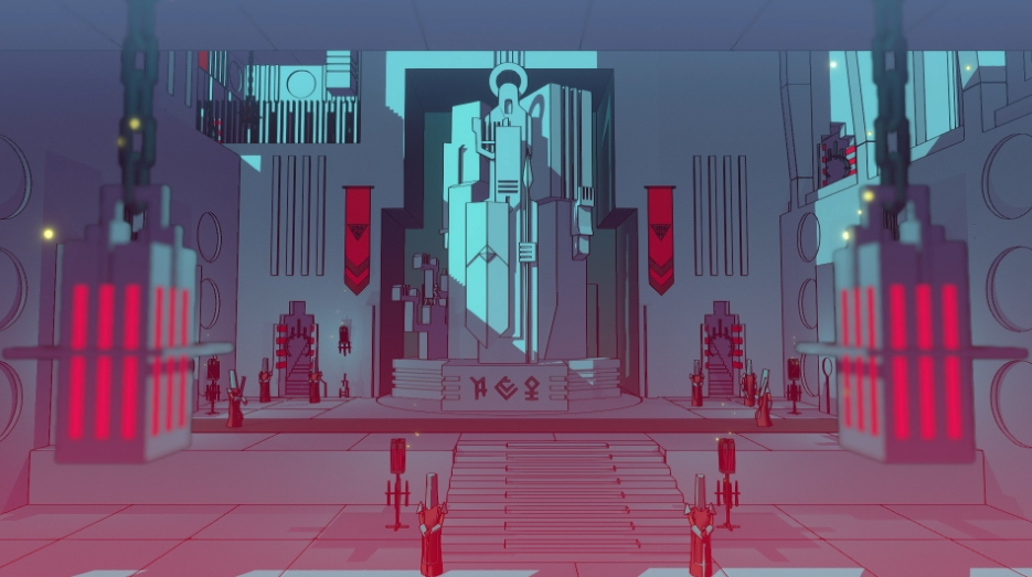 PC游戏《巴别塔圣歌/Chants of Sennaar》中文v1.0.0.9下载_0