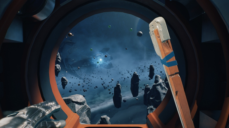 PC游戏《呼吸边缘/Breathedge》中文v1.1.0.3下载_1
