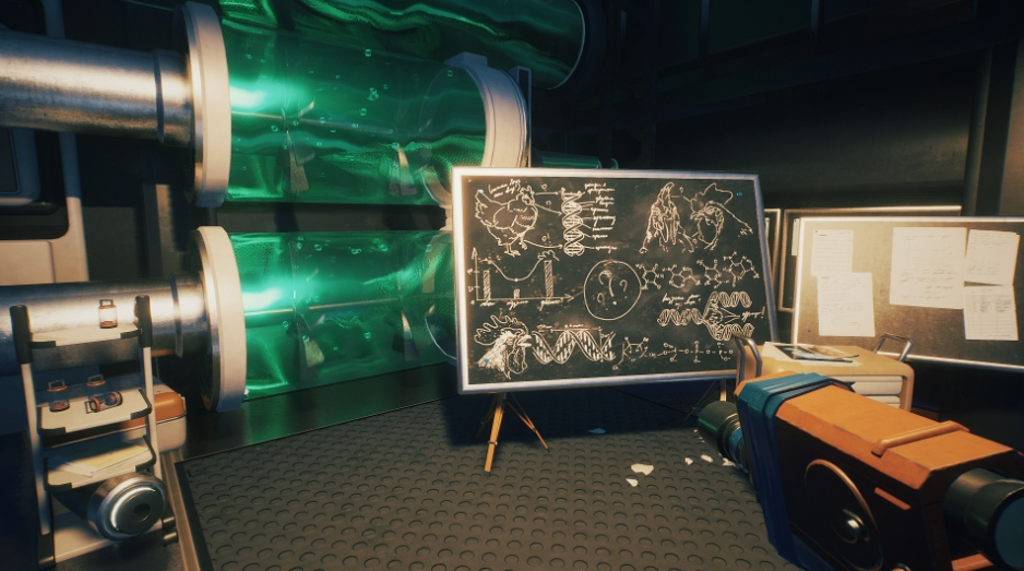 PC游戏《呼吸边缘/Breathedge》中文v1.1.0.3下载_0