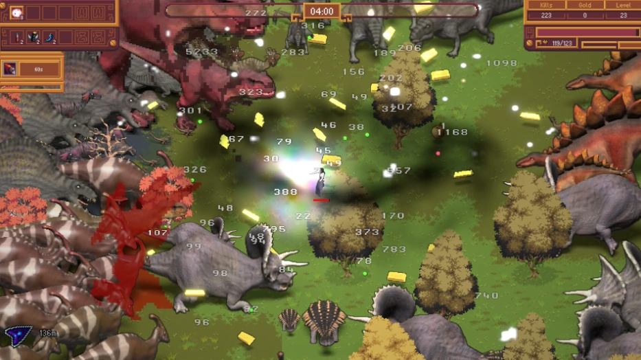 PC游戏《时间幸存者/Time Survivors》中文v1.07下载_0