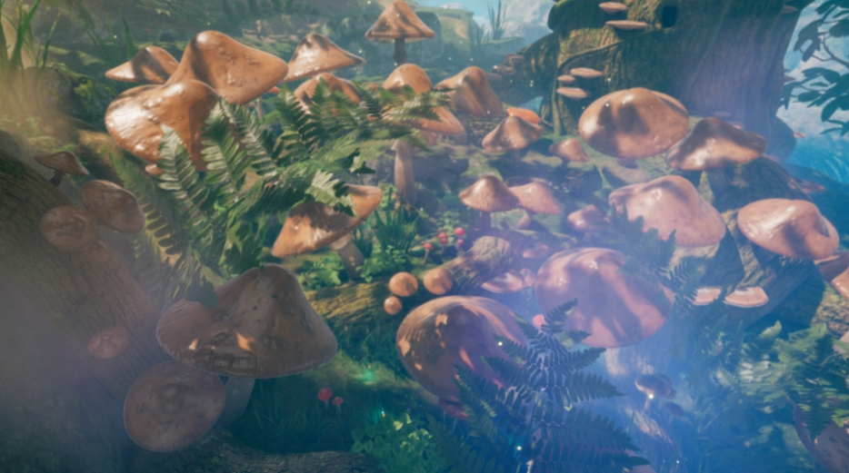 PC游戏《小小世界: 原野求生/Smalland: Survive the Wilds》中文+Build.15022024联机版下载_1