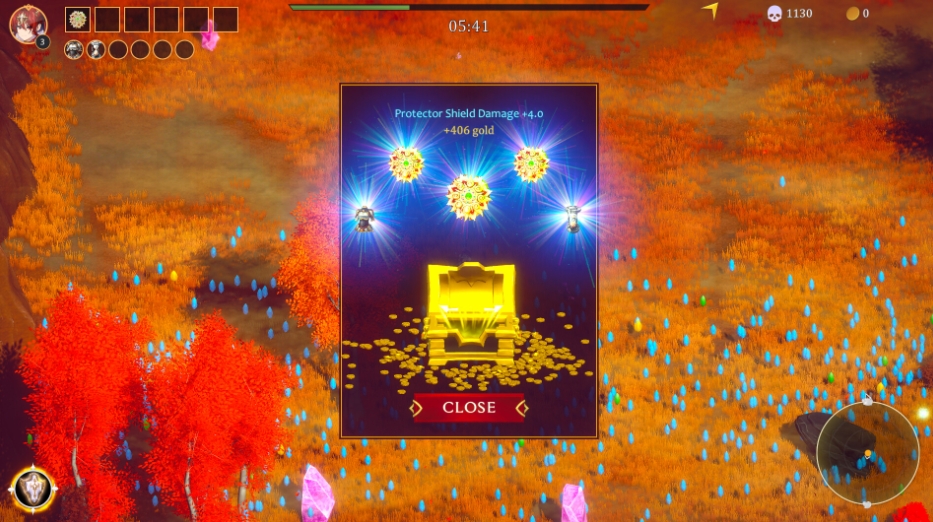 PC游戏《美少女幸存者/Beautiful Mystic Survivors》中文v1.0.7下载_0