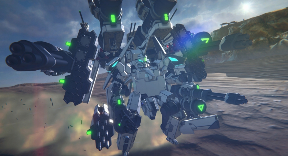 PC游戏《改装机甲大战/CUSTOM MECH WARS》中文+Build.02022024联机版下载_1