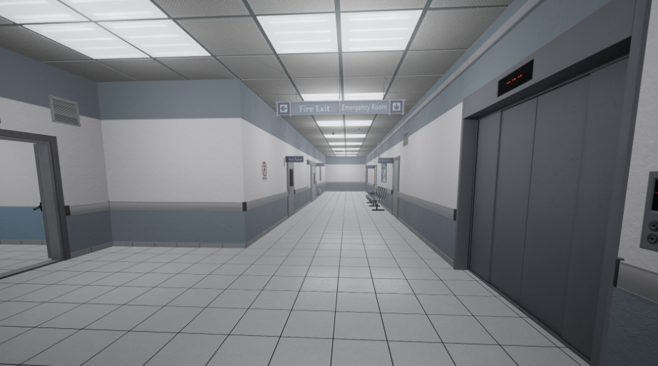 PC游戏《鬼打墙-8号出口/Dead end Exit 8》中文v1.0.0下载_0