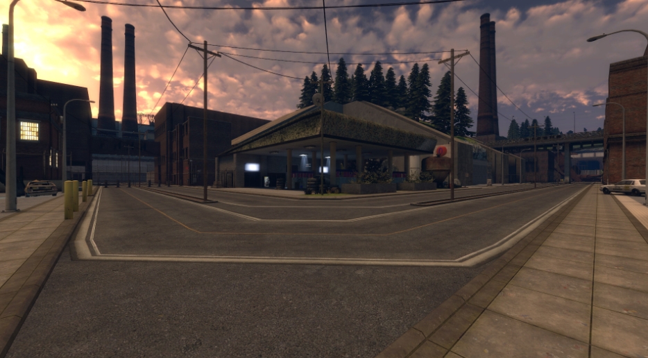PC游戏《追捕弗里曼/Hunt Down The Freeman》中文+Build.13529112下载_0