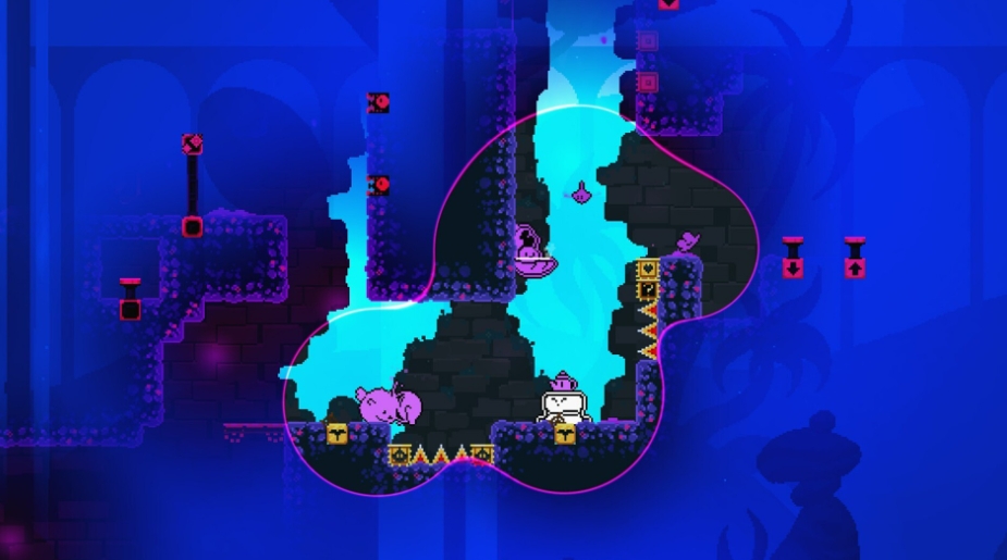 PC游戏《因果动物园/KarmaZoo》中文v1.06.002联机版下载_0