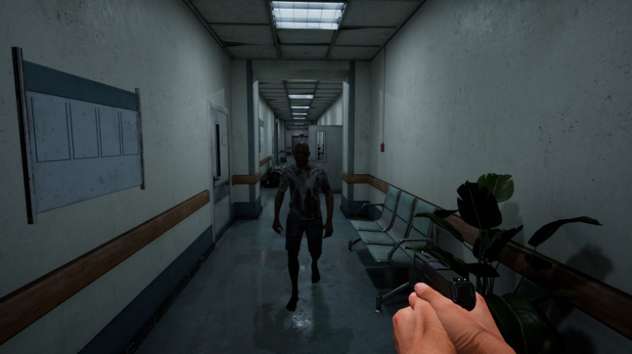 PC游戏《亡灵医院/Hospital of the Undead》中文v1.0.0下载_1