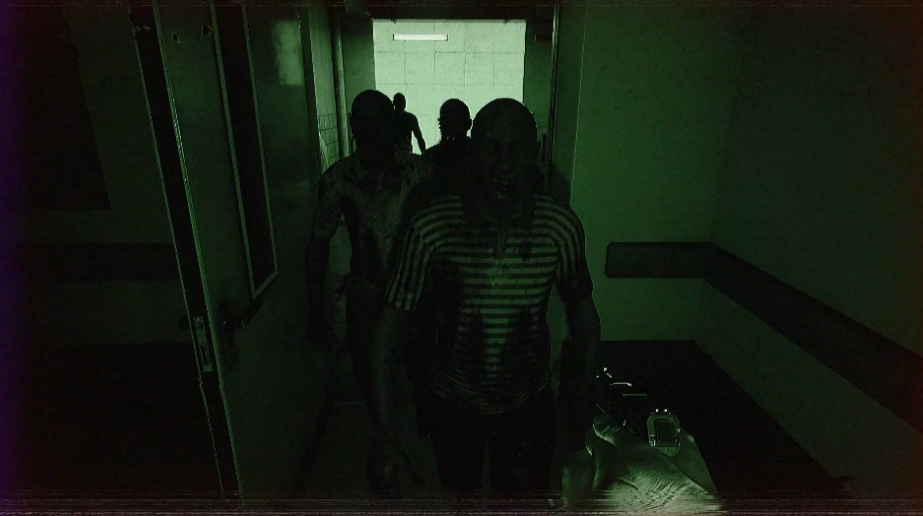 PC游戏《亡灵医院/Hospital of the Undead》中文v1.0.0下载_0