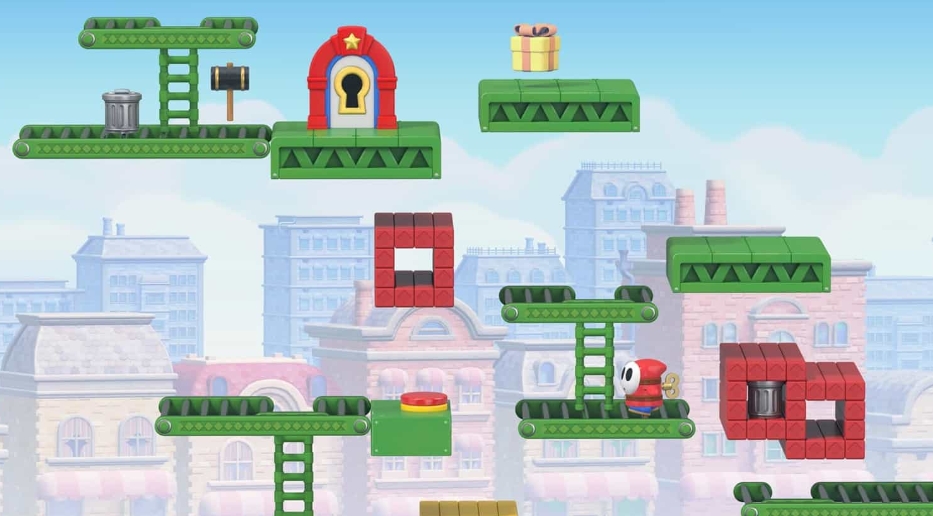 PC游戏《马里奥vs咚奇刚/Mario Vs Donkeykong》中文v1.0.1模拟器整合版下载_1
