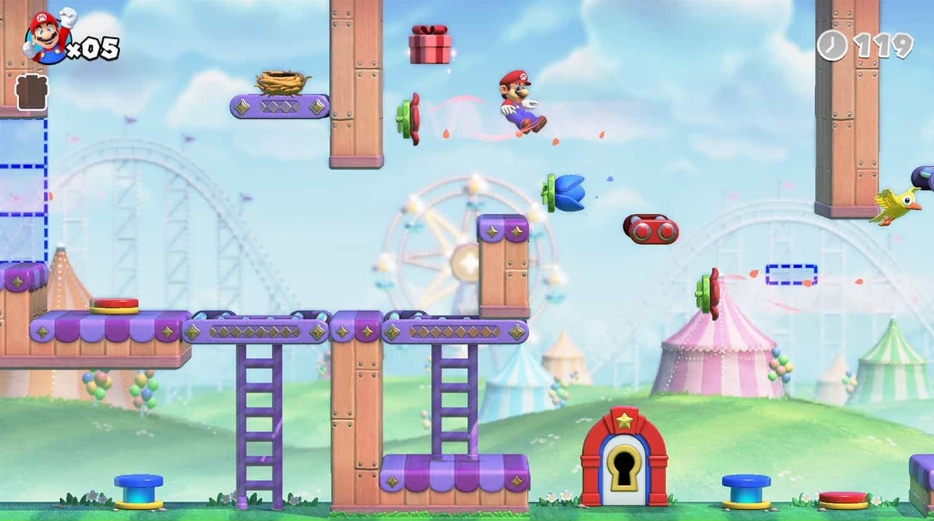 PC游戏《马里奥vs咚奇刚/Mario Vs Donkeykong》中文v1.0.1模拟器整合版下载_0