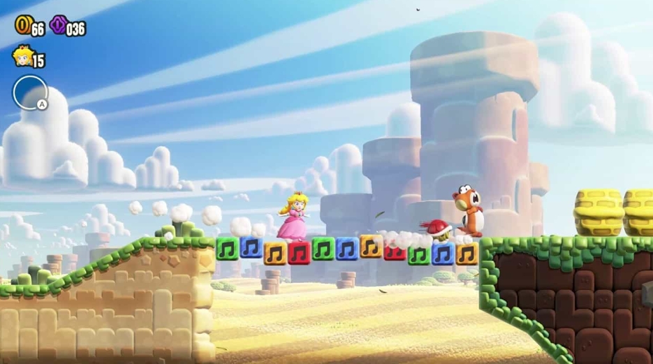 PC游戏《超级马里奥兄弟：惊奇/Super Mario Bros Wonder》中文v1.0.1模拟器整合版下载_0