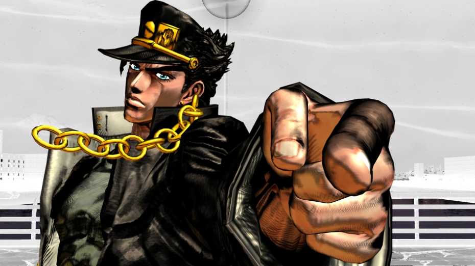 PC游戏《JOJO的奇妙冒险 群星之战 重制版/JoJo’s Bizarre Adventure: All-Star Battle R》中文v2.3.3下载_1