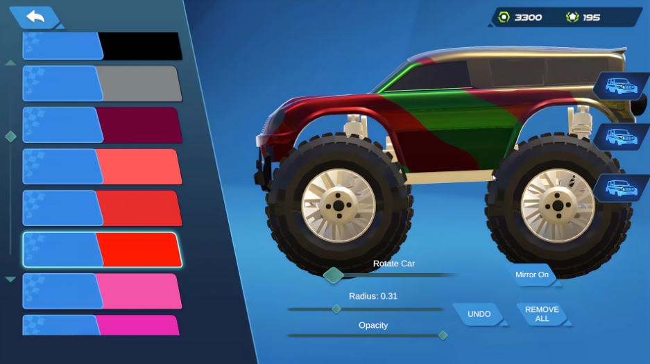 PC游戏《RC革命/RC Revolution》中文v1.0.0下载_1