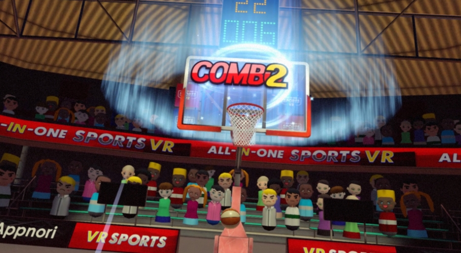 PC游戏《多合一体育VR/All-In-One Sports VR》中文v1.1.1下载_0