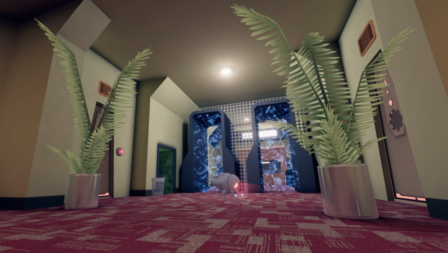 PC游戏《Vertigo Remastered VR》中文v20230412下载_0