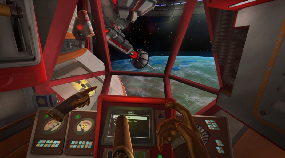 PC游戏《我预料到你会死/I Expect You To Die VR Trilogy》中文v1.0.0下载_1