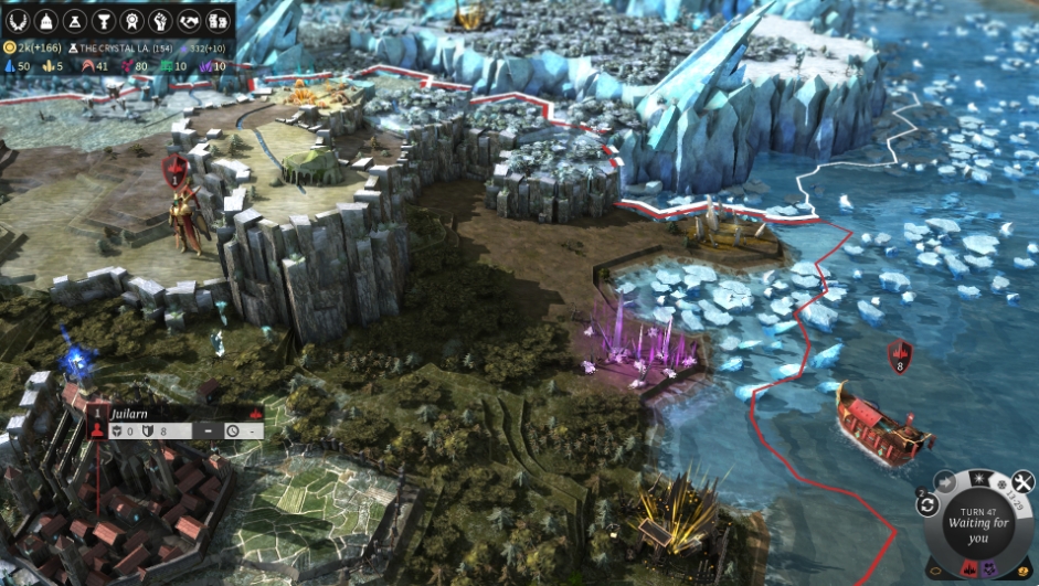 PC游戏《无尽帝国/Endless Legend》中文v1.8.52.53下载_1