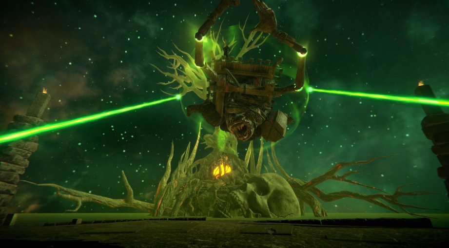 PC游戏《地狱清理者VR/Hellsweeper VR》中文v20240124下载_1