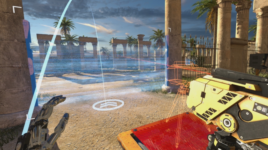PC游戏《幻象破坏者：战场/The Talos Principle VR》中文v443779下载_1