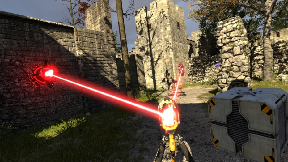 PC游戏《幻象破坏者：战场/The Talos Principle VR》中文v443779下载_0