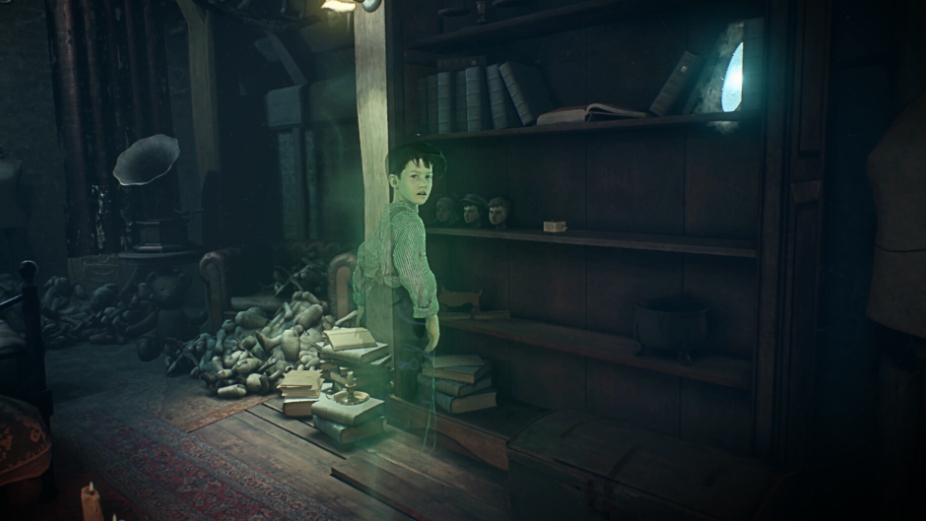 PC游戏《第七位访客VR/The 7th Guest VR》中文v1.1.3下载_0