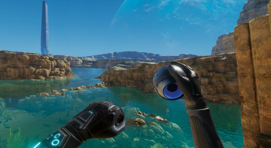 PC游戏《傲慢VR/Hubris VR》中文v3.0下载_1