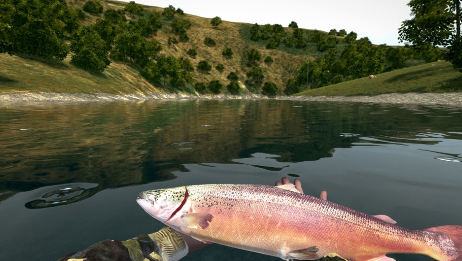 PC游戏《终极钓鱼模拟器/Ultimate Fishing Simulator》中文v2.3.24.02.141下载_1