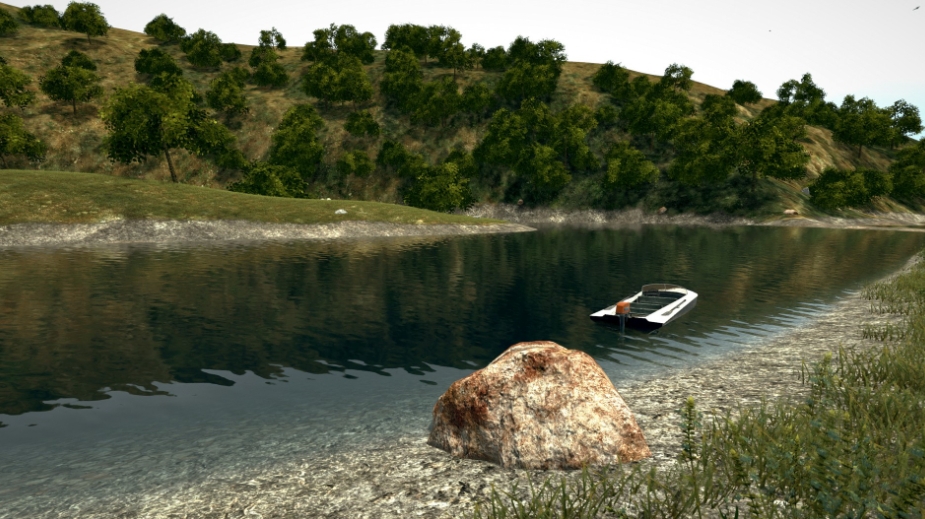 PC游戏《终极钓鱼模拟器/Ultimate Fishing Simulator》中文v2.3.24.02.141下载_0